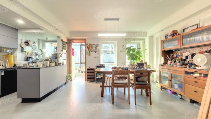 阳光广场二手房实景图