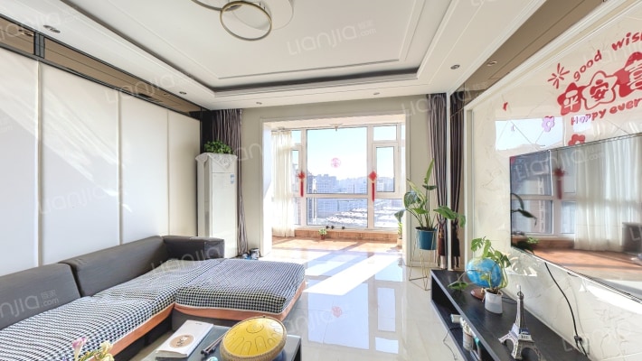 宜和澜岸二手房实景图