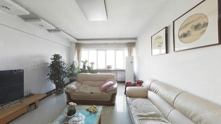 兰州市财政局中山路家属院二手房实景图