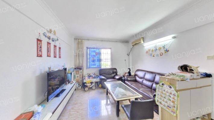 云东花园二手房实景图