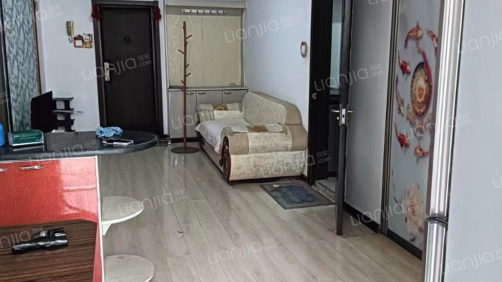 金海新区二手房实景图