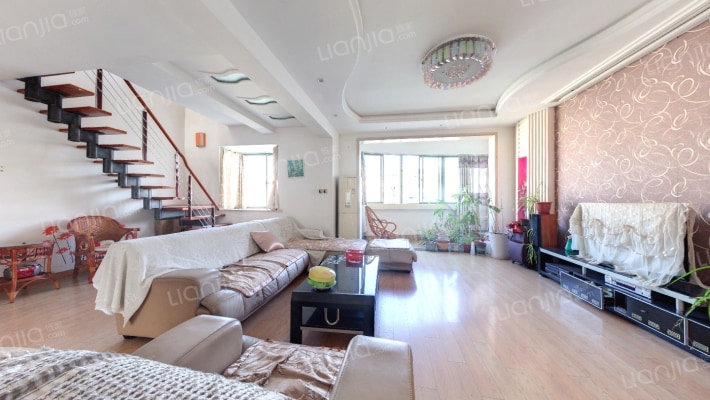 德兴一村二手房实景图