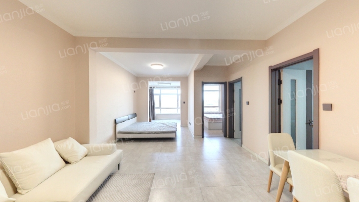 盛世园田居G2区二手房实景图