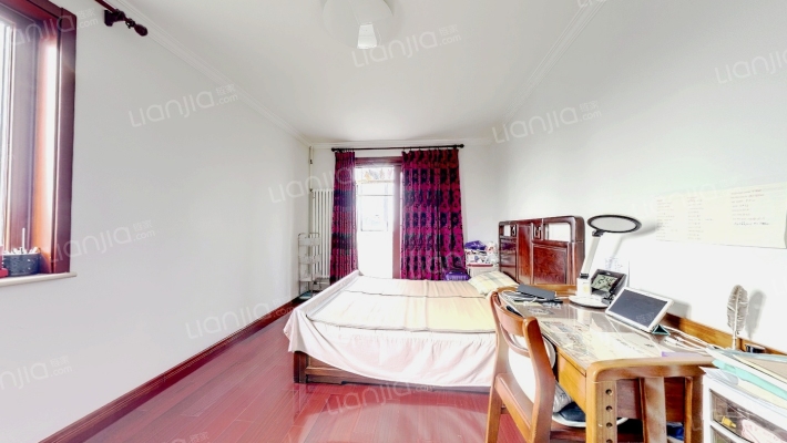 宣武门西大街北区二手房实景图