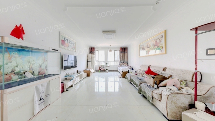 优胜美地二手房实景图