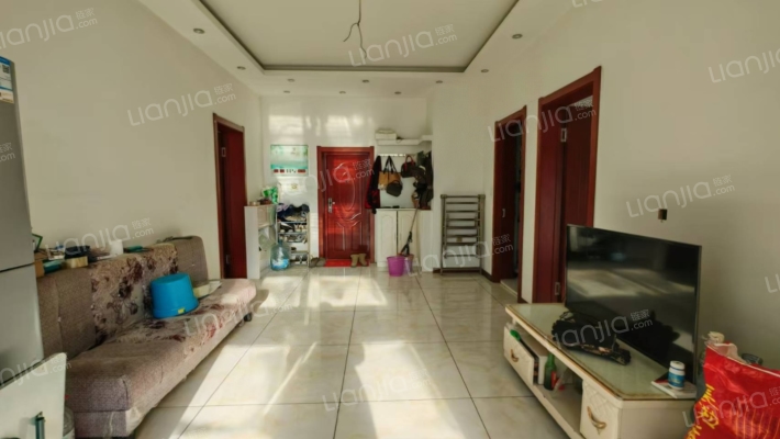 吉城家园二手房实景图