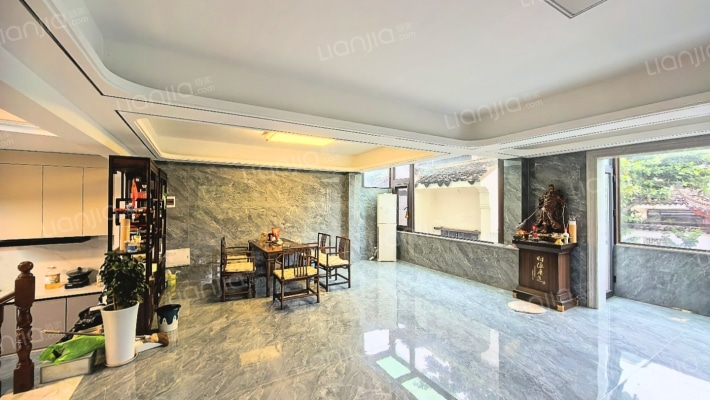 江南城二手房实景图