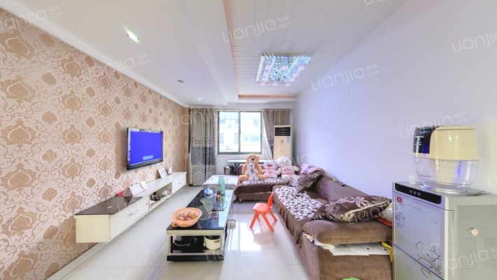 沿海大市场二手房实景图