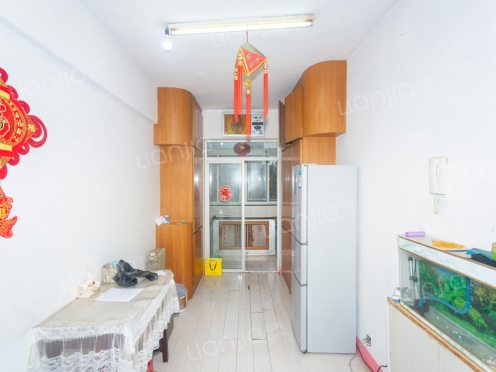 整租·孟择园 2室1厅 东/西