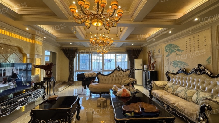 学园路16号二手房实景图