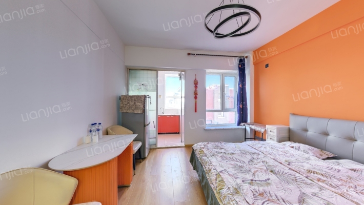 宜家7080二手房实景图