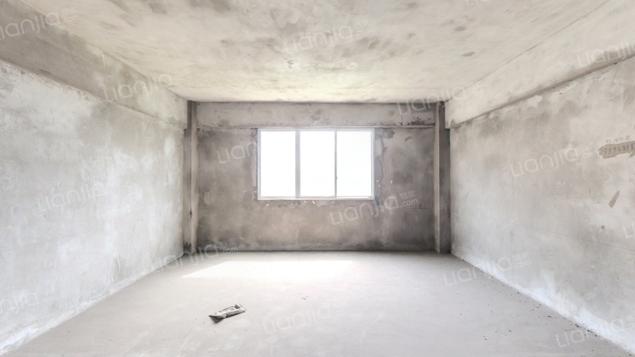 盐业公司宿舍二手房实景图