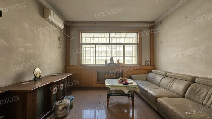 泰安市精神病医院宿舍二手房实景图