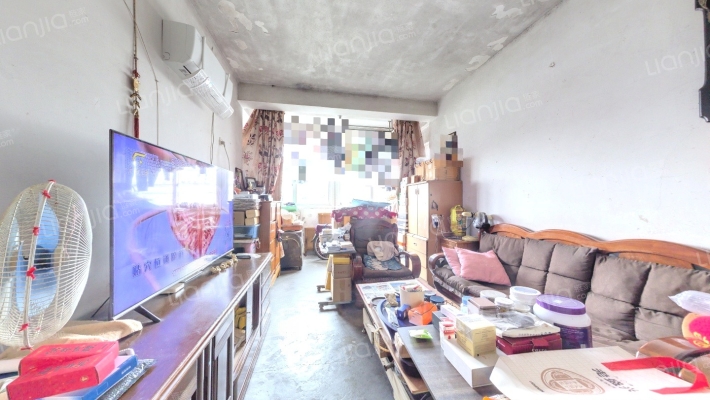 共富三村二手房实景图