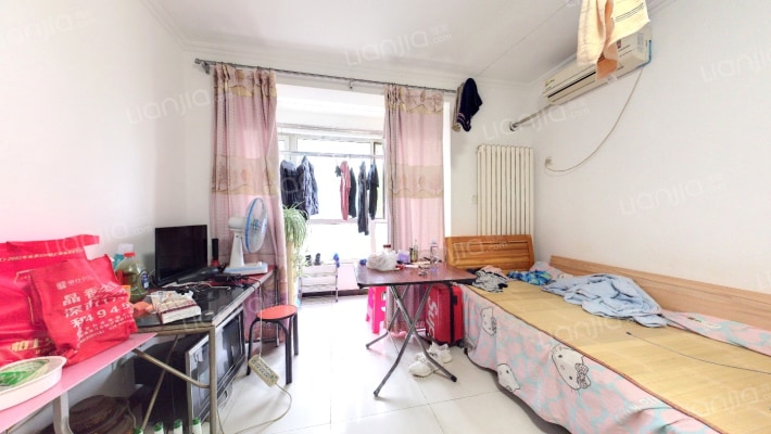 期颐百年二手房实景图