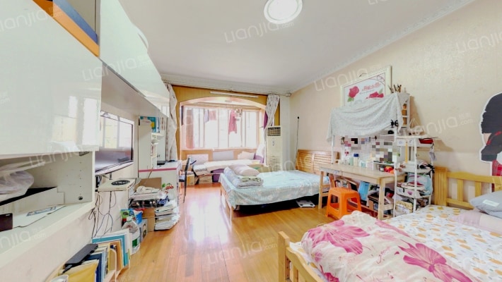 时运苑二手房实景图
