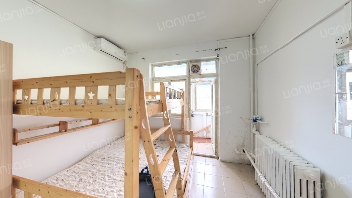 海运仓胡同3号院二手房实景图