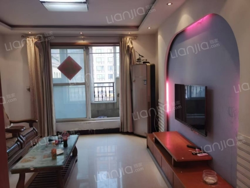 整租·理想城(牧野区) 3室2厅 南/北