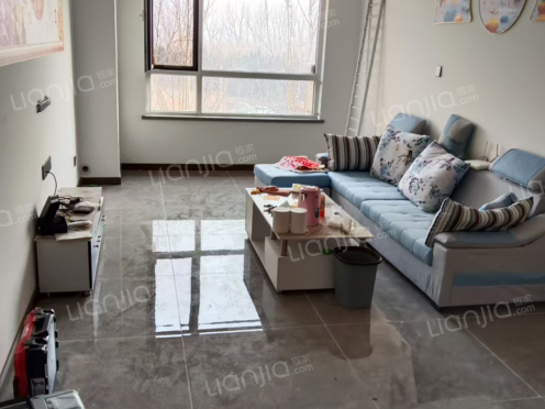 整租·通用一城山河 2室1厅 南/北