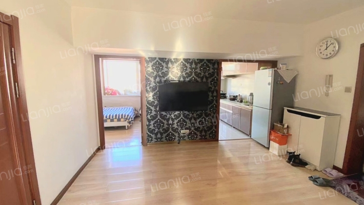 东环嘉园二手房实景图