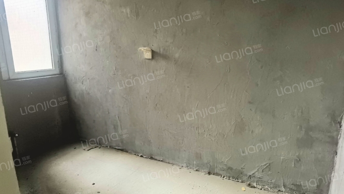 正规一居室采光好小区环境优美·集体供暖-厨房