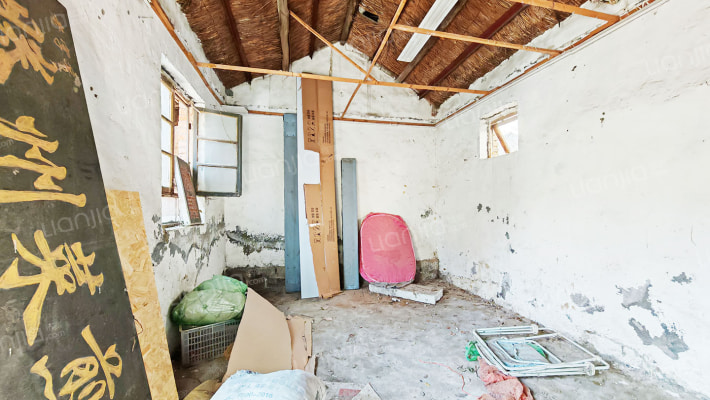 芙蓉巷27号二手房实景图