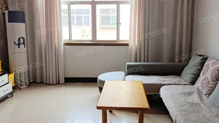 佳境天成二手房实景图