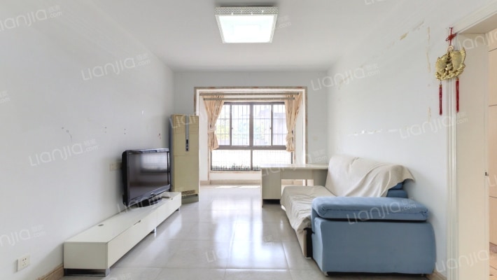 丽都璟庭二手房实景图