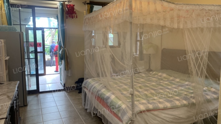 东和福湾二手房实景图