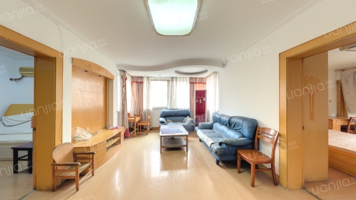 百合苑二手房实景图