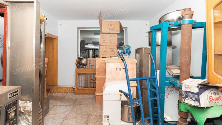 红星小区二手房实景图