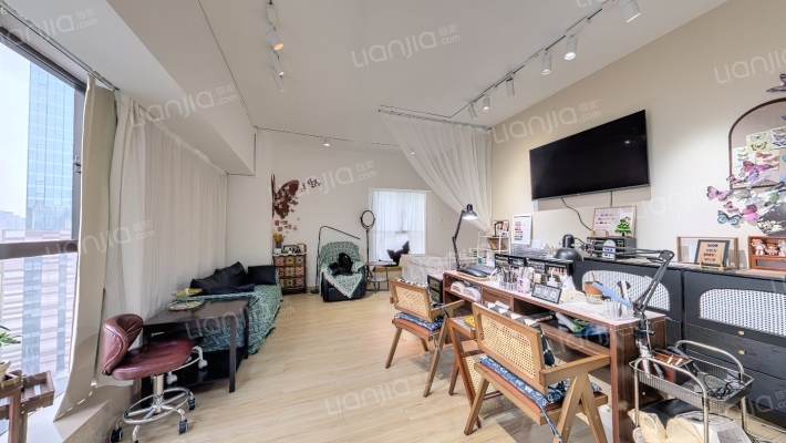 大信新都汇二期二手房实景图