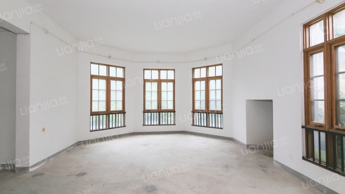 悦府二手房实景图