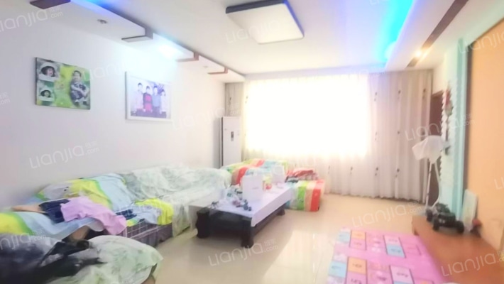 税务小区二手房实景图