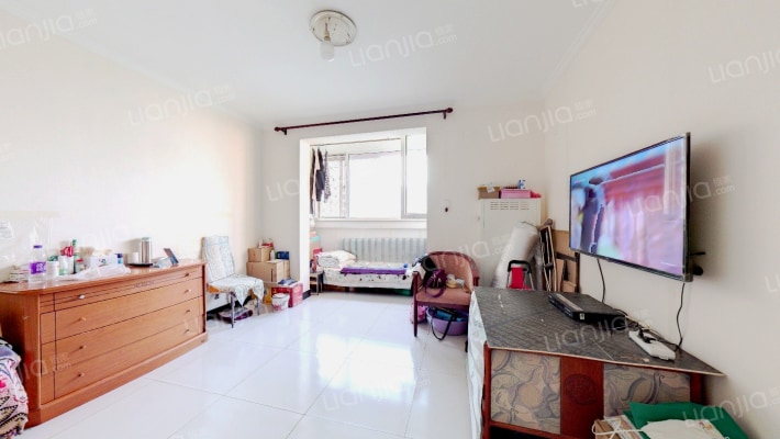 樊家村甲6号院二手房实景图