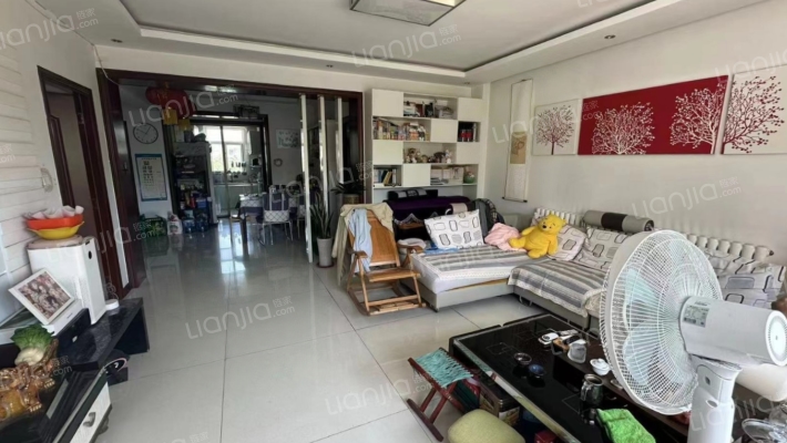 新华大厦诸城二手房实景图