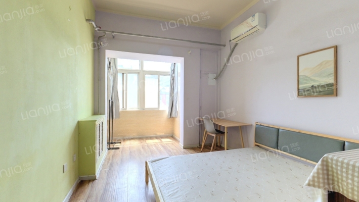 五路通北街甲1号院二手房实景图