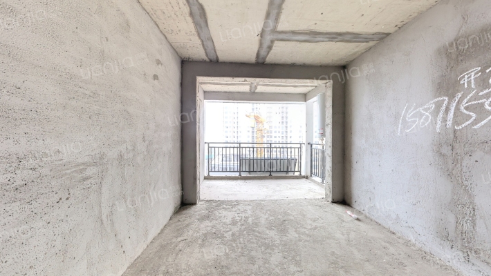 新城明珠二手房实景图