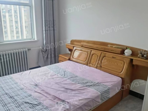 整租·宏泽澜轩 3室2厅 南/北