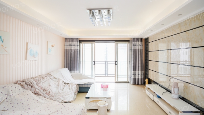 香怡江山二手房实景图