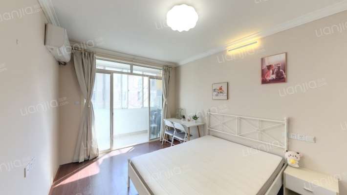 普陀四村二手房实景图