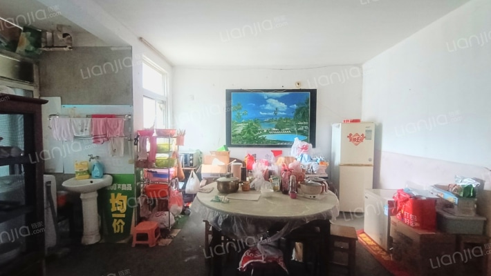 站东新村(解放路)二手房实景图
