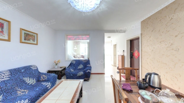 太涤小区二手房实景图