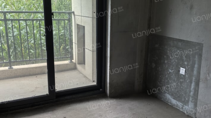 润禾璞悦府二手房实景图
