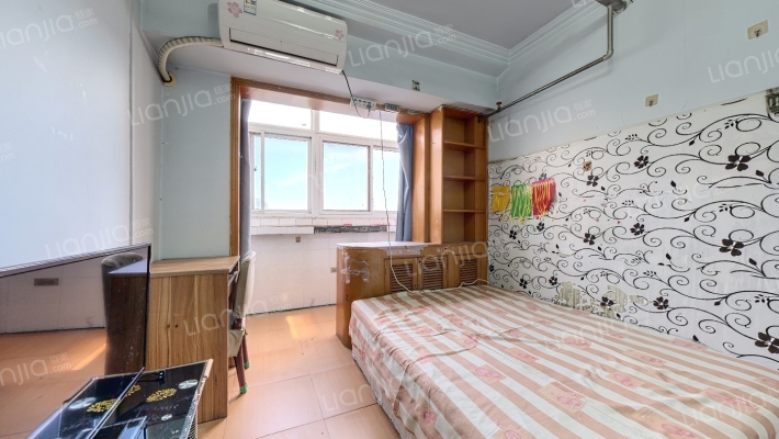 团结湖北口二手房实景图