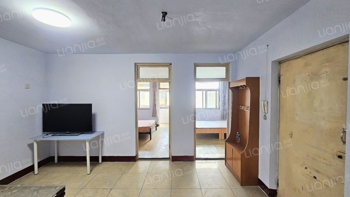 老王府小区北区二手房实景图