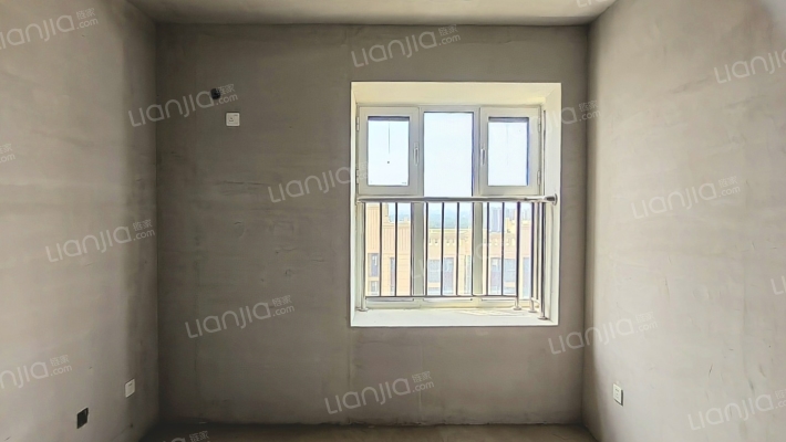 房证满二，公交直达，拎包入住，随时交付-卧室A