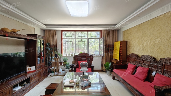 御泉大院二手房实景图