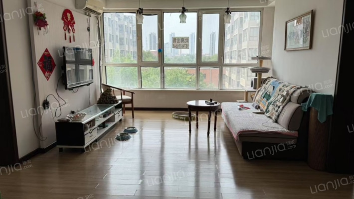 雀巢家园二手房实景图