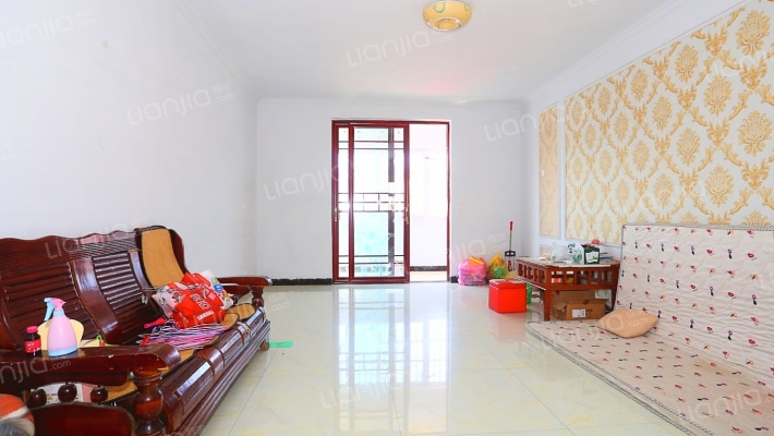 医药公司家属院二手房实景图